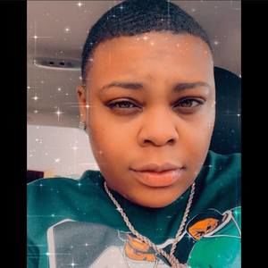 Meet your Posher, Kenyetta